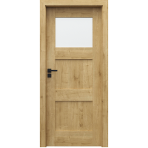 Porta Verte PREMIUM B.1 Dub Hamilton 